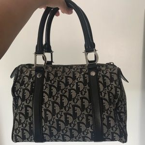 Dior bag